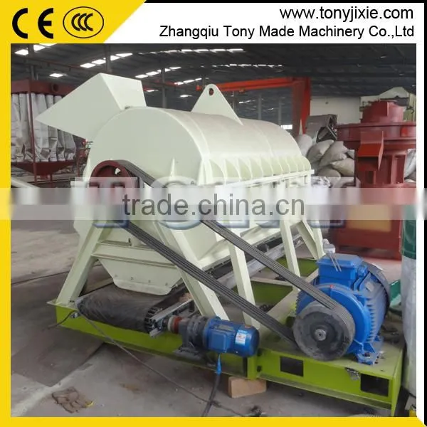 China Manufacturer High Efficiency Coconut Shell Crusher photo-4