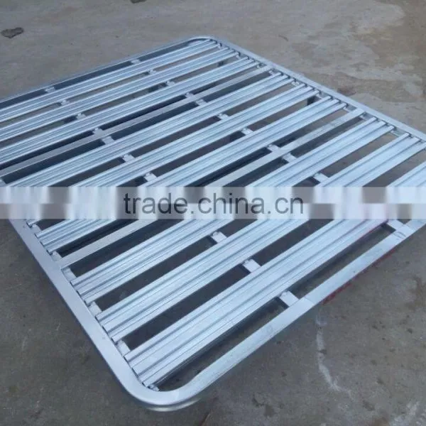 Stackable Steel Pallet photo-4