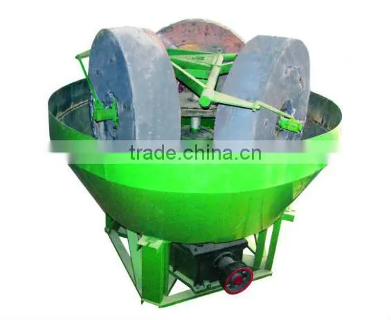 Quartz Grinder