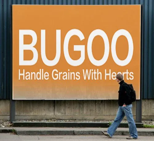 Dalian Bugoo Engineering Co., Ltd. company overview - view 1
