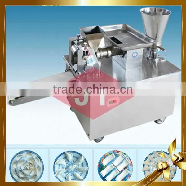 Mini Size Home Dumpling Machine Gyoza Making Machine For Sale photo-3