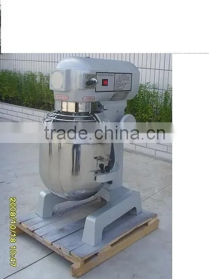 Top Quality 30L Planetary Mixer photo-2