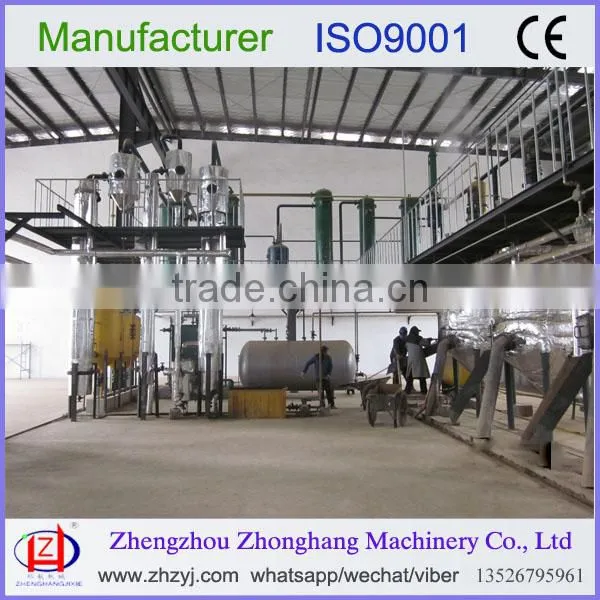 Solvent Extraction Plant photo-3