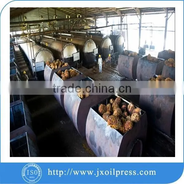 Cheap Price Industrial Solvent Extraction Plant of Palm Oil photo-2