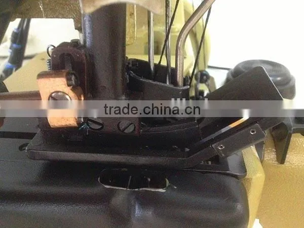 KEESTAR 80700CD4HL Two Thread Chain Stitch Skip Bag Sewing Machine photo-3
