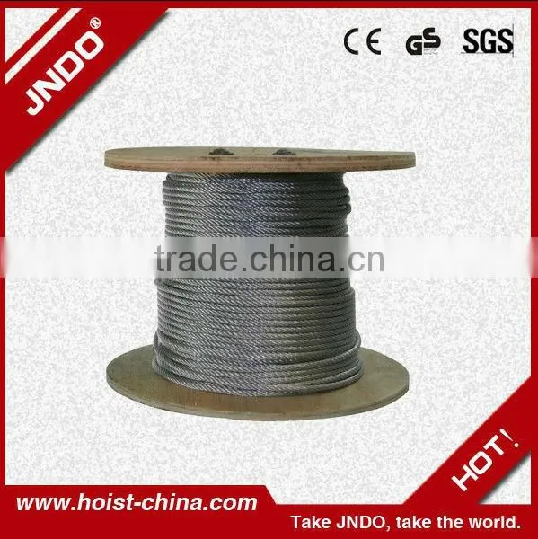 Steel Wire Rope Clip
