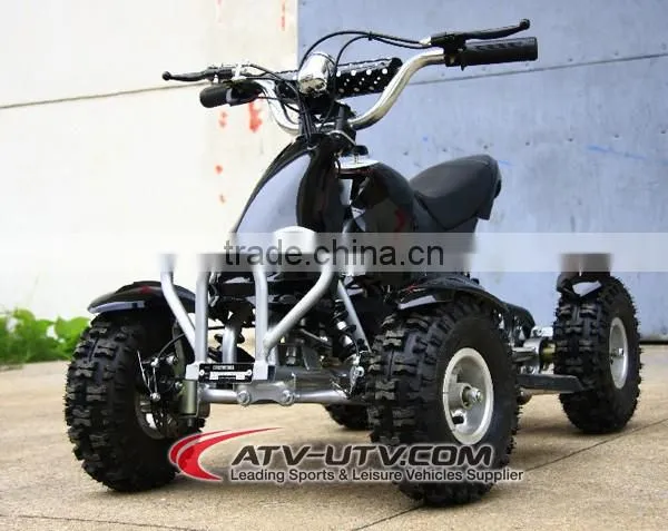Hot Selling 500w Electric Quad for Kids photo-5