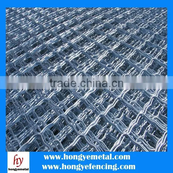 3x3 Galvanized Welded Wire Mesh Panel/Heavy Gauge Galvanized Welded Wire Mesh Panel photo-5