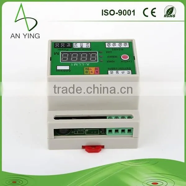 MODBUS Water Leak Detector Rs485, Gsm Water Leak Alarm, Water Warning Leak Detection Alarm photo-4