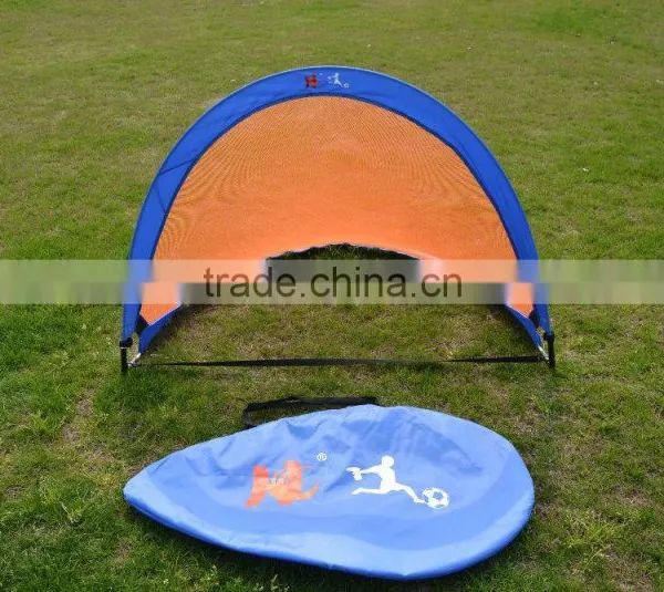 Pop up Soccer Goal /kids Pro Soccer Training Goal