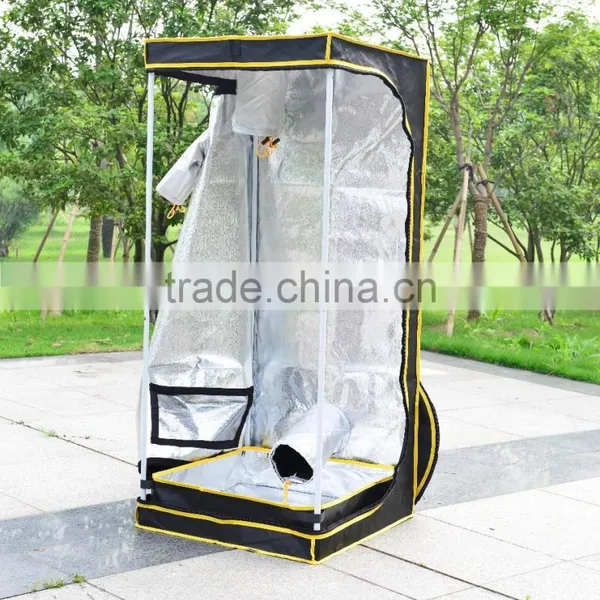 Agriculture High Quality Grow Tent photo-4