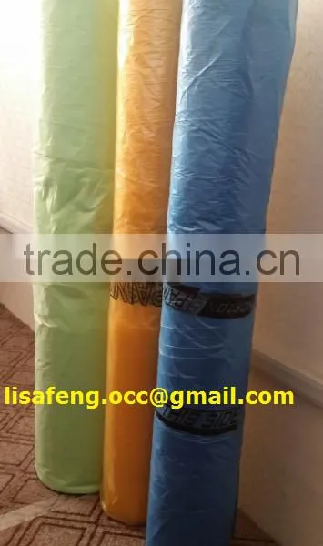 Plastic Spray Sheeting photo-3