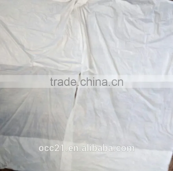 Disposable Plastic Seat Cover photo-2