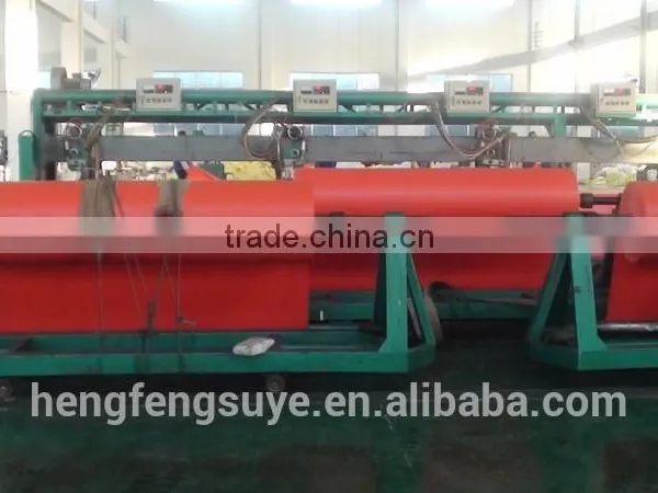 PVC Laminated Tarpaulin China Directly Sale photo-3
