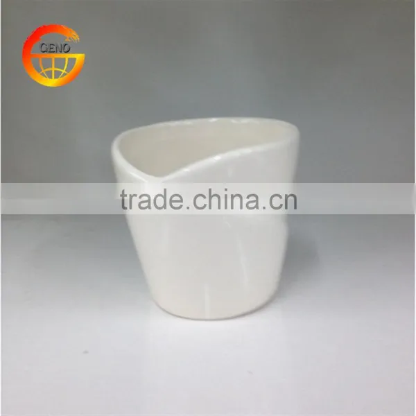 Pottery Ceramic Mini Pot for Wholesale photo-3