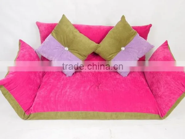 Vivinature Multifunction Folding Floor Sofa Bed and Foam Folding Sofa Bed photo-4