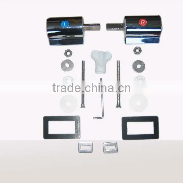 Soft Close Toilet Hinges for Seat
