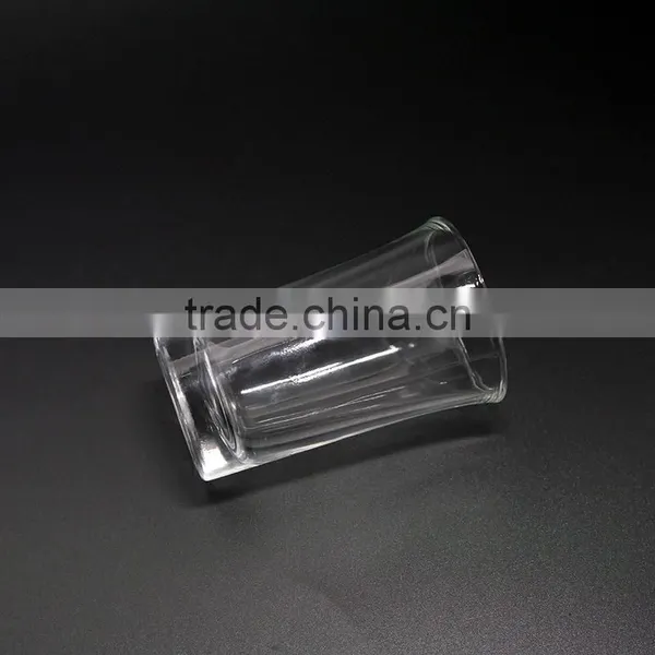 High Quality Factory Supply 30ml Shot Glass Clear/frosted/decal Logo Shot Glasses photo-5