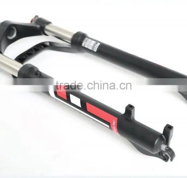 Lightest Strongest Magnesium Alloy Bike Wheel Parts / Bike Wheel Accesory/bicycle Front Fork photo-3