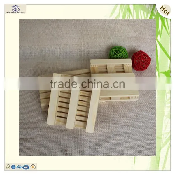 Wholesale Mini Cheap Decoratingcraft Wood Pallet photo-5
