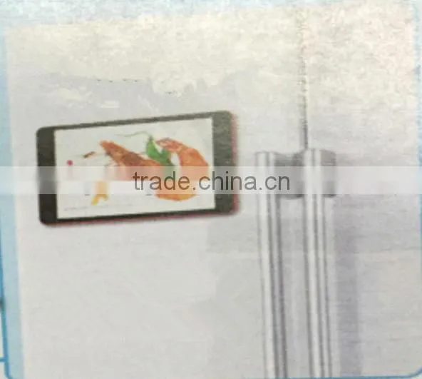 PCcase With Magnet for Pad, Cover With Pc Back Case for Pad,case With Magnetic Back for Pad/notebook photo-2
