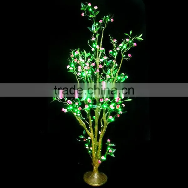 CHY012811 LED Light Tree Wedding Centerpieces photo-4