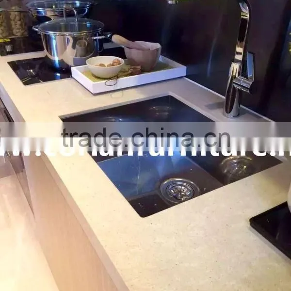 Kitchen Design Cheap Solid Surface Countertop