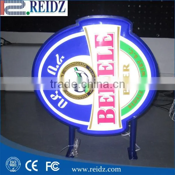 2016 Custom Led Box Led Light Box/ Outdoor Display Advertising Led Light Box photo-3