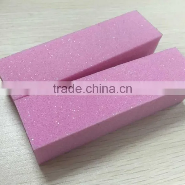 Magic Bling Bling 4 Sides Nail Buffer photo-2