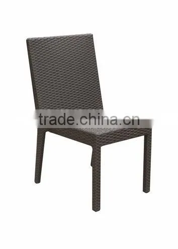 Garden Furniture Bistro Furniture Rattan Furniture Wicker Chair photo-2