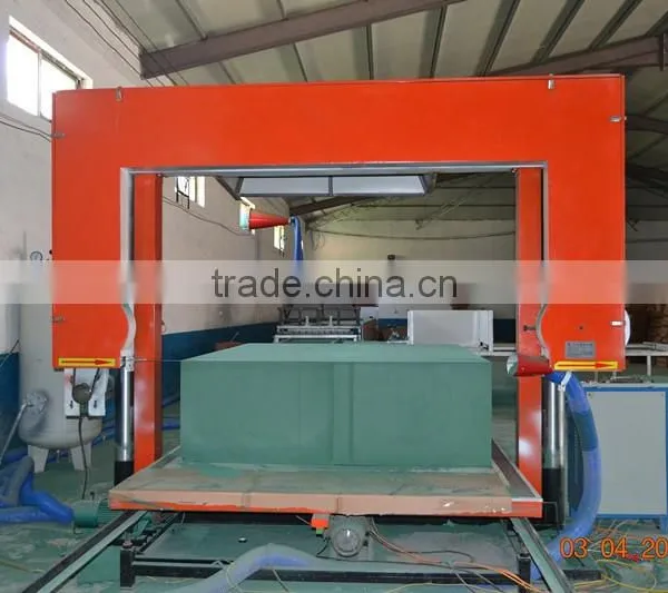 1000LFoaming Reactor for Floral Foam Making for Sale photo-5