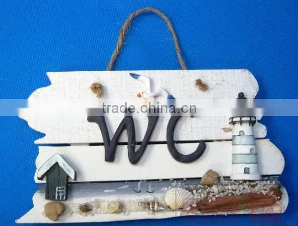 Small Wooden Decoration Handwork Decoration photo-2
