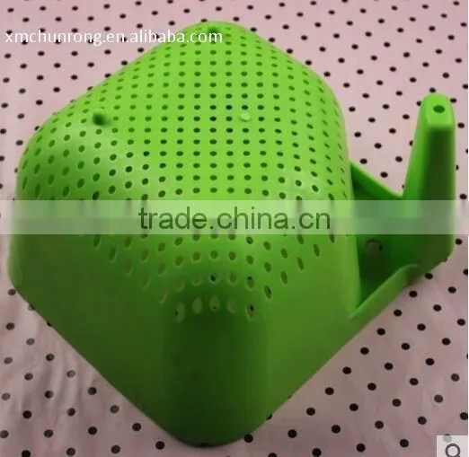 Plastic Basket/ Plastic Washing Basket/ Plastic Colander photo-3