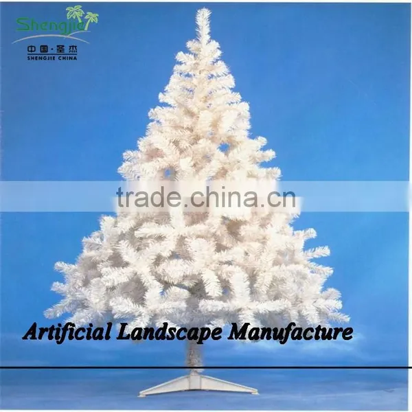 SJZJN 1515 Artificial Christmas Tree/Fake Plant Decorative Christmas Tree photo-6