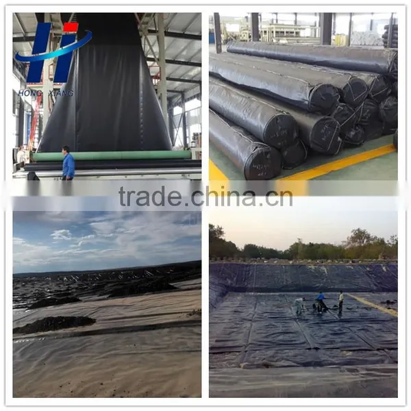 Manufacturer of Geomembrane Pond Liner photo-2