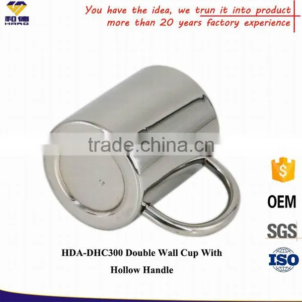 Promotional Items To Camping Outdoor Use Custom Polish Finish Coffee Mugs photo-2