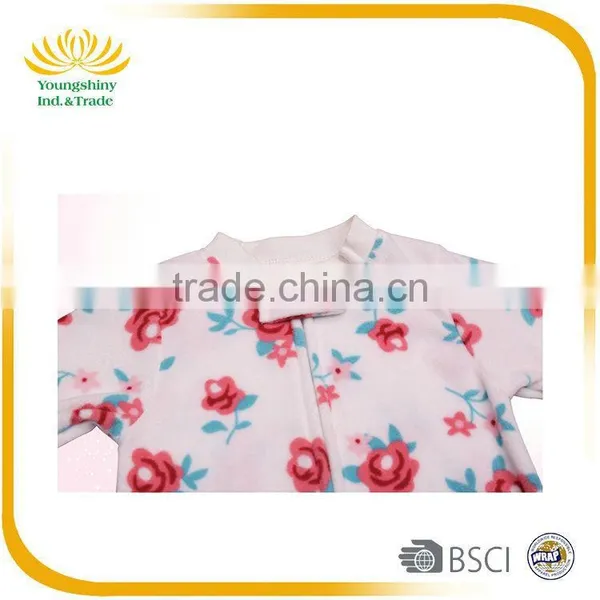 Top Quality Good Price Baby Animal Romper photo-3