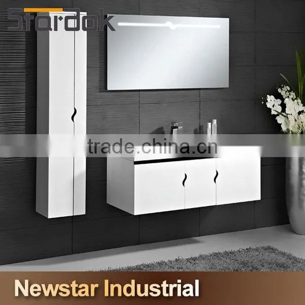 Star.aok New Arrival Single Lever Hot Cold Water Mixer Tap photo-3