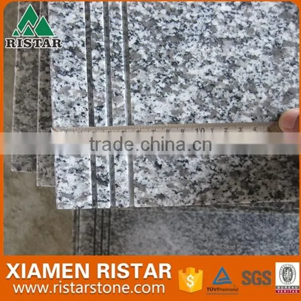 Granite G623 Rosa Beta Polished Steps Riser and Stone Stairs photo-2