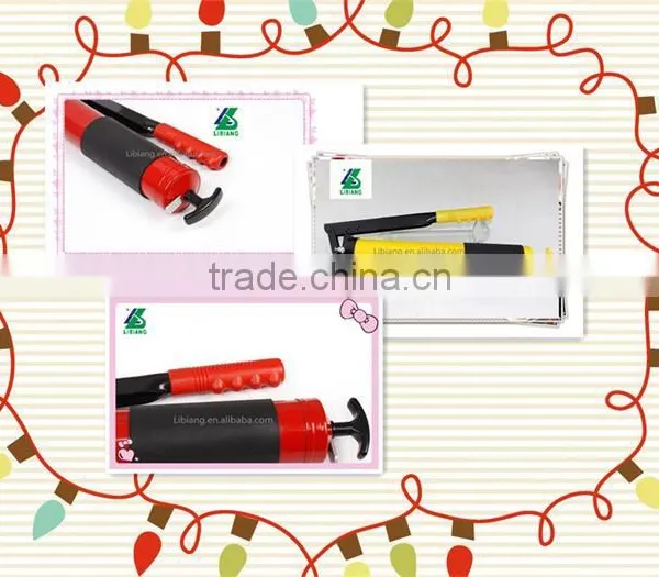 Hot 600CC Air Operated Oil Gun/ Grease Gun photo-3