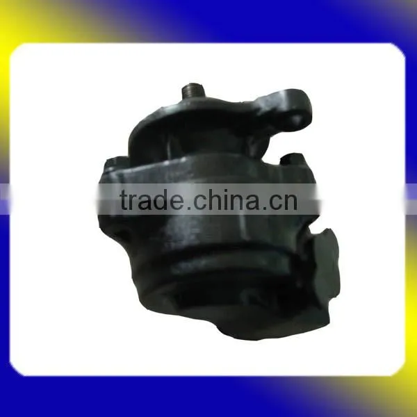 Power Steering Pump Assy, Hydraulic Power Steering Pump for Toyota Landcruiser 95-98 44320-60171 photo-2