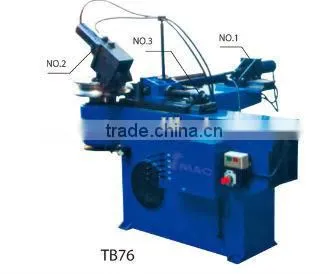 CNC Tube Bender for Hot Sale photo-2