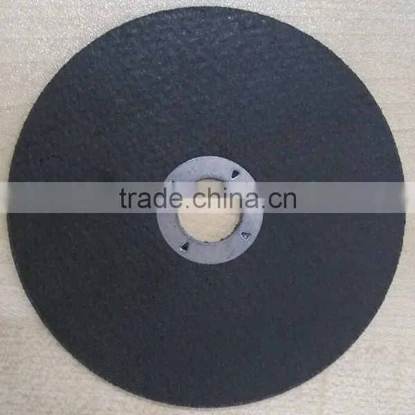 Super Thin Cutting Wheel for Metal photo-3