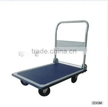 Platform Hand Truck PH150 photo-2