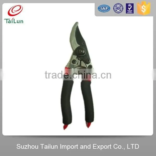 Heavy-duty Garden Bypass Pruning Shear photo-5