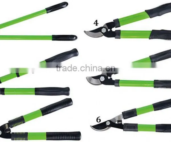 Garden Agriculture Lopping Shears ,lopper, Hedge Shear ,pruning Shear, Hand Pruner, photo-3