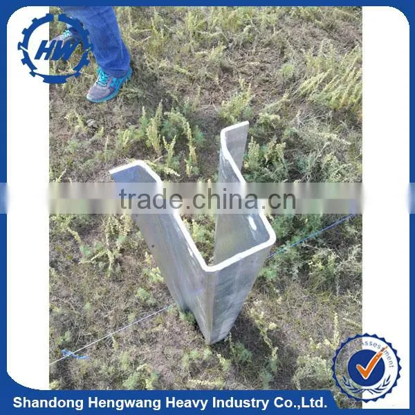 Solar Post Ramming Piling Machine for Solar Power Plant Project photo-6