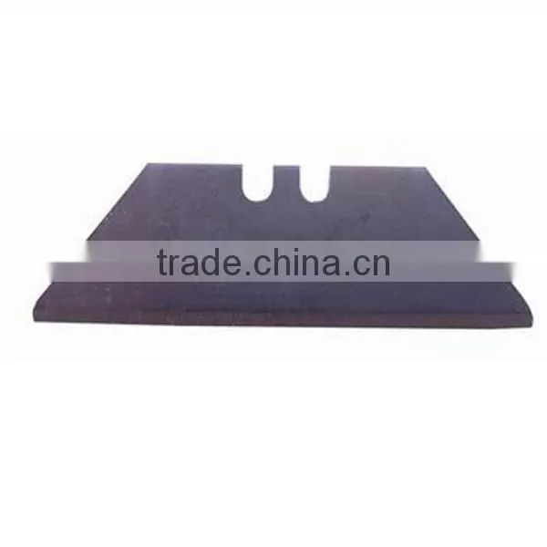 Round Point Utility Knife Spare Replacement Blades (pack of 10) photo-3