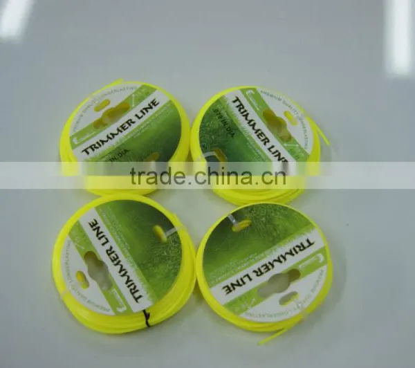 Monofilament Cutting Grass Line photo-2