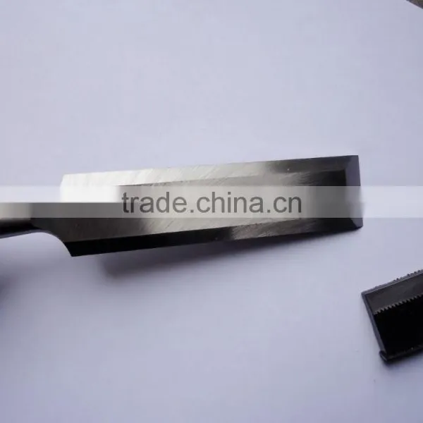 High Quality Carving Chisel Wood Chisel With TPR Handle photo-5